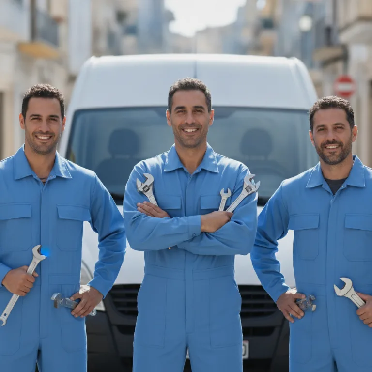 Riparazione Scaldabagno team a Nocera Inferiore